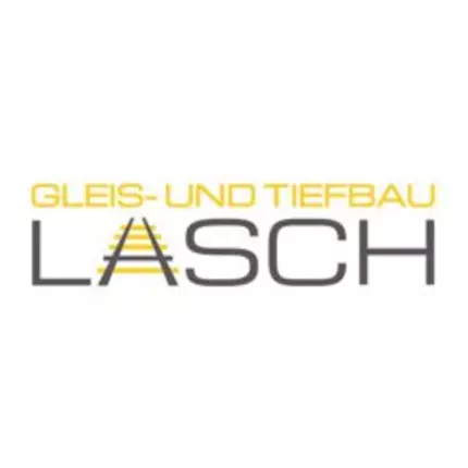 Logo od Lasch GmbH Zwickau  Gleis-, Hoch- und Tiefbau