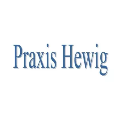 Logo da Praxis Hewig