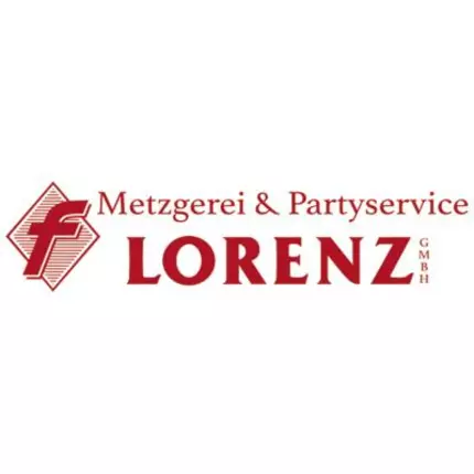 Logo od Alfred Lorenz GmbH Metzgerei & Partyservice