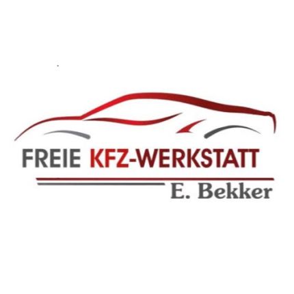 Logo de Freie Kfz-Werkstatt E. Bekker