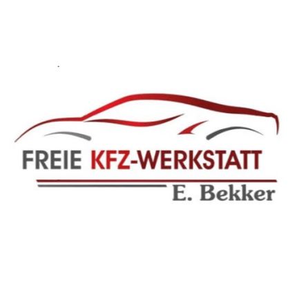 Logo van Freie Kfz-Werkstatt E. Bekker