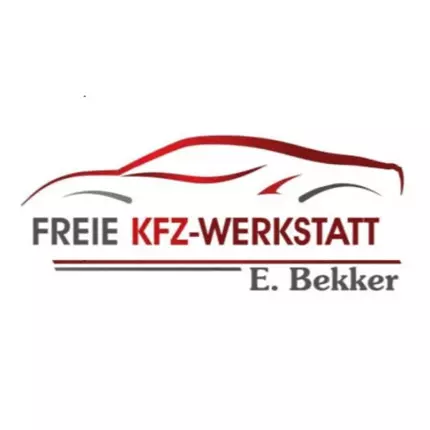 Logo od Freie Kfz-Werkstatt E. Bekker