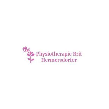 Logo de Physiotherapie Brit Hermersdorfer
