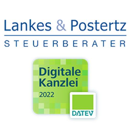 Logo fra Lankes & Postertz Steuerberater PartG mbB
