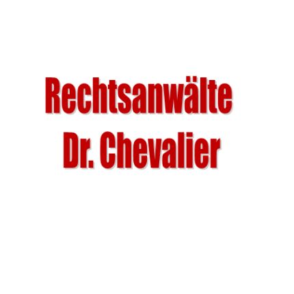 Logo de Rechtsanwälte / Notar  Dr. Chevalier Fachanwalt für Erbrecht