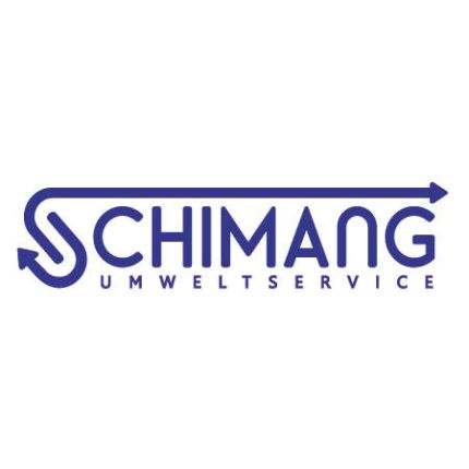 Logo od Schimang Umweltservice