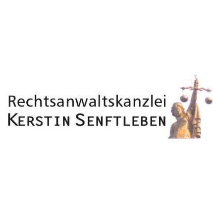 Logo de Rechtsanwältin Kerstin Senftleben