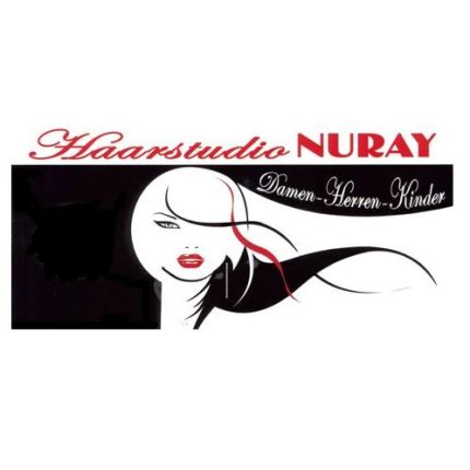 Logo fra Haarstudio Nuray