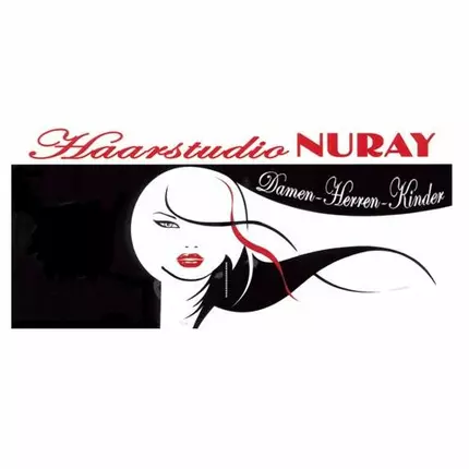 Logo van Haarstudio Nuray