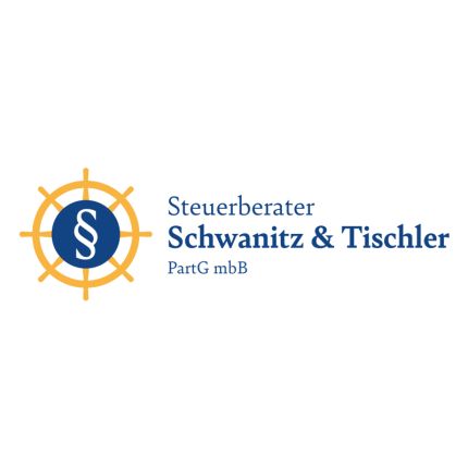 Logo from Steuerberater Schwanitz & Tischler PartG mbB