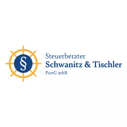 Logo da Steuerberater Schwanitz & Tischler PartG mbB