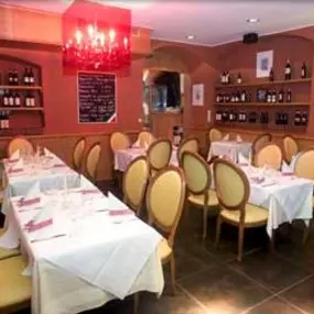 Bild von Ristorante Tiziano