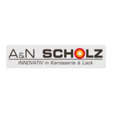 Logo od A+N Scholz Karosseriebau GmbH&Co.KG Unfallinstandsetzung