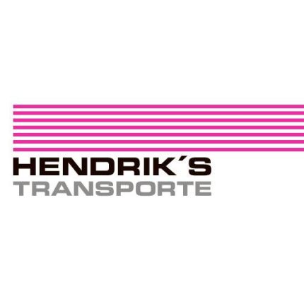 Logo de Hendrik's Transporte Umzüge, Möbeltransporte, Kunsttransporte, Kleintransporte, Lagerung