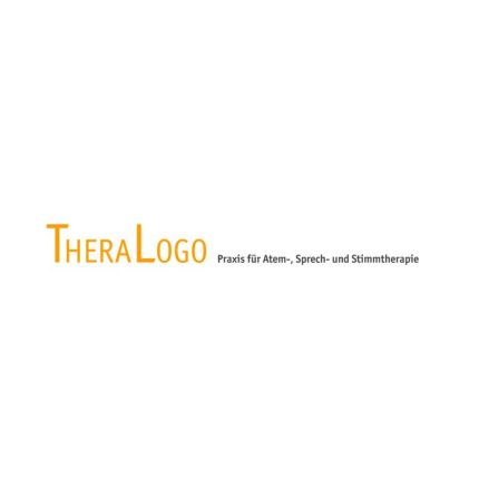 Logo van TheraLogo Praxis für Atem-, Sprech- und Stimmtherapie
