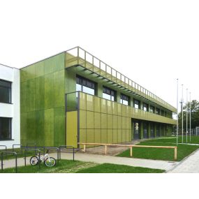 Bild von Ho-Fa-Lu Holz- & Fassadenbau Ludwig GmbH