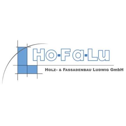 Logotyp från Ho-Fa-Lu Holz- & Fassadenbau Ludwig GmbH