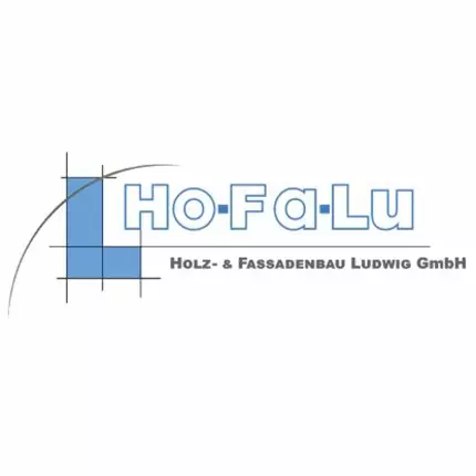 Logo da Ho-Fa-Lu Holz- & Fassadenbau Ludwig GmbH