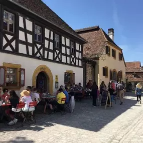 Bild von Wirtshaus am Kommunbrauhaus