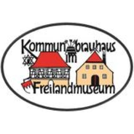 Λογότυπο από Wirtshaus am Kommunbrauhaus
