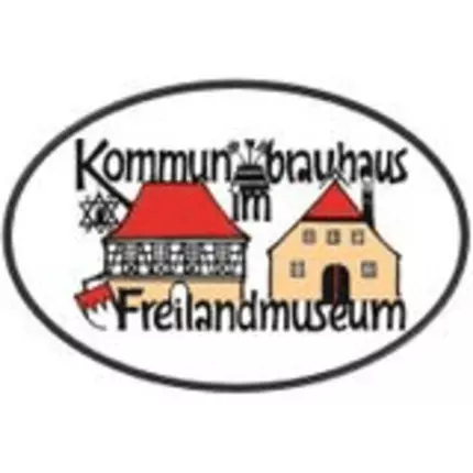 Logo de Wirtshaus am Kommunbrauhaus