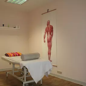 Bild von BENE VITA Praxis für Physiotherapie