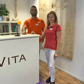 Bild von BENE VITA Praxis für Physiotherapie