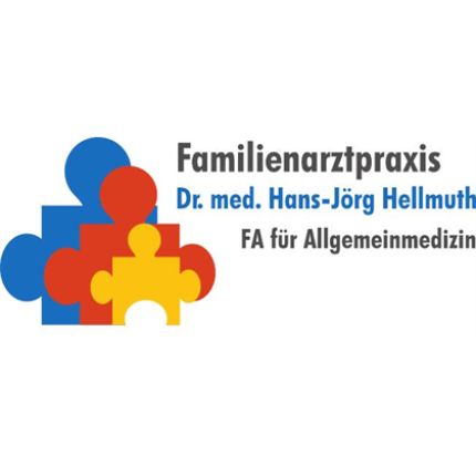 Logo da Familienarztpraxis Dr.med. Hans-Jörg Hellmuth & Dr. med. Sebastian Frieling