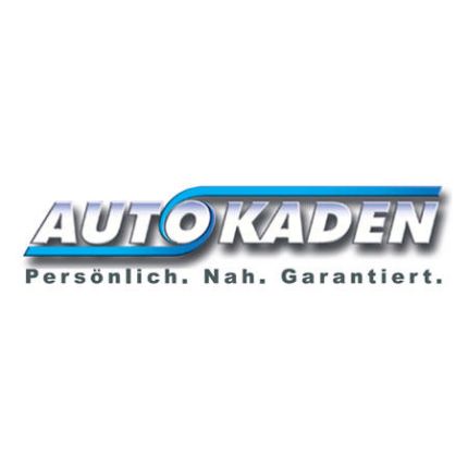 Logo van Autohaus Stephan Kaden GmbH