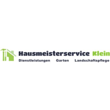 Logotipo de Hausmeisterservice Klein