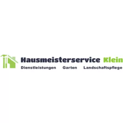 Logo od Hausmeisterservice Klein