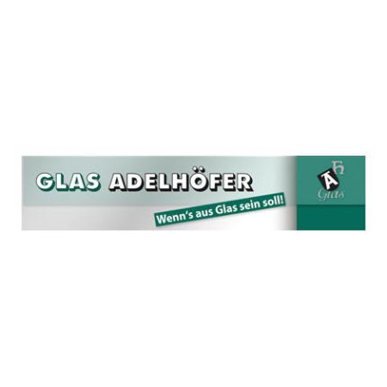 Logotipo de Glaserei Adelhöfer