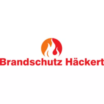 Logotyp från Brandschutz Häckert GmbH & Co. KG