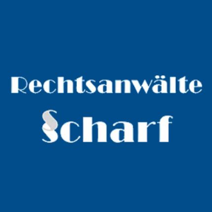 Logo von Scharf Martin u. Erich Rechtsanwälte