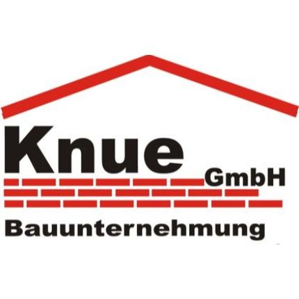 Logotyp från Knue GmbH Bauunternehmen