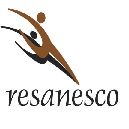Logo from Kerstin Rumler-Hubert resanesco Physiotherapie