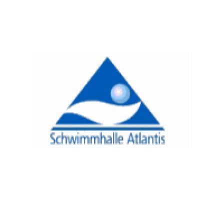 Logo fra Schwimmhalle Atlantis