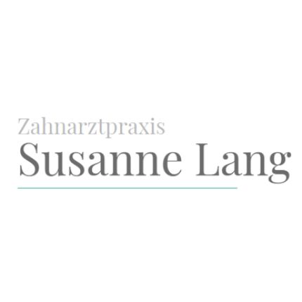 Logo van Zahnarztpraxis Lang