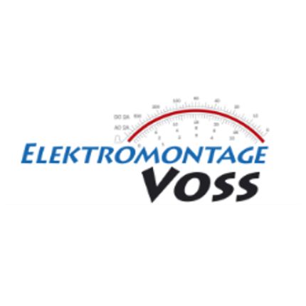 Logo fra Elektromontage Hansjörg Voss