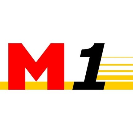 Logo da M1 Erxleben