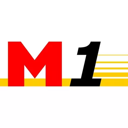 Logo van M1 Erxleben