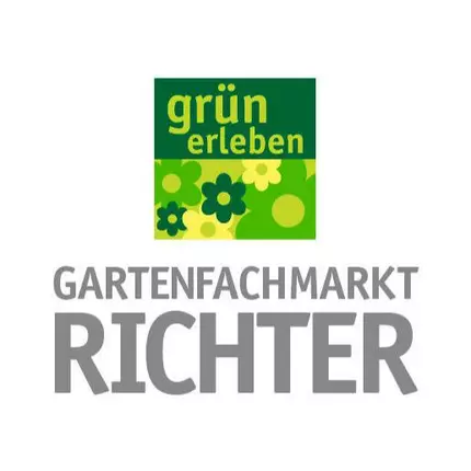 Logo od Gartenfachmarkt Richter - Inh. Andreas Richter