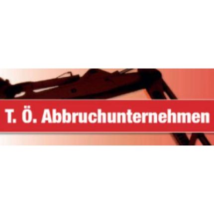Logo od T.Ö. Abbruchunternehmen