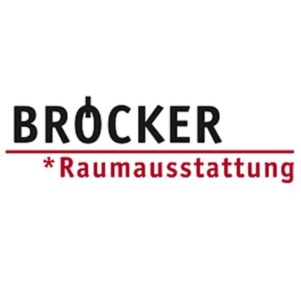 Logo von Bröcker Raumausstattung