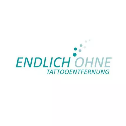 Logótipo de ENDLICH OHNE Tattooentfernung / Permanent Make-up Entfernung Stuttgart