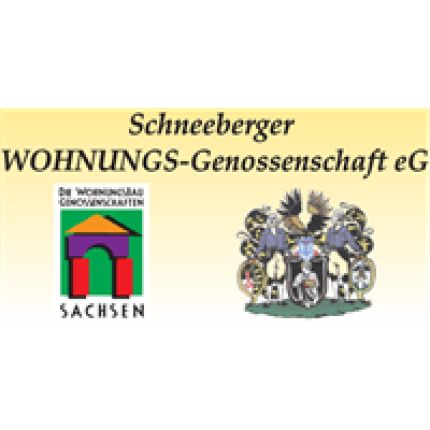 Logo da Schneeberger WOHNUNGS-Genossenschaft eG