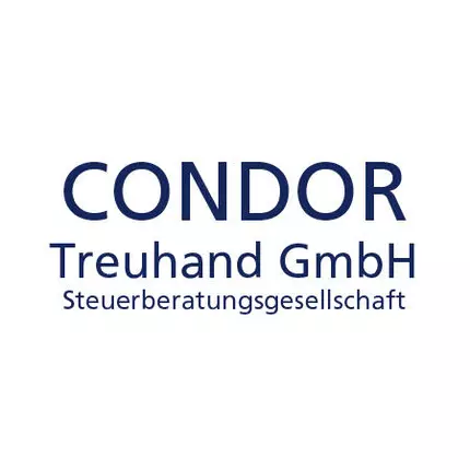 Λογότυπο από CONDOR Treuhand GmbH Steuerberatungsgesellschaft