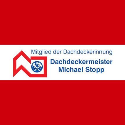 Logo von Dachdeckermeister Michael Stopp