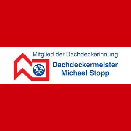 Logo fra Dachdeckermeister Michael Stopp