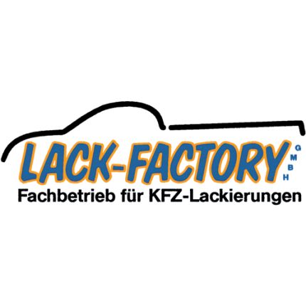 Logotipo de Lack-Factory GmbH